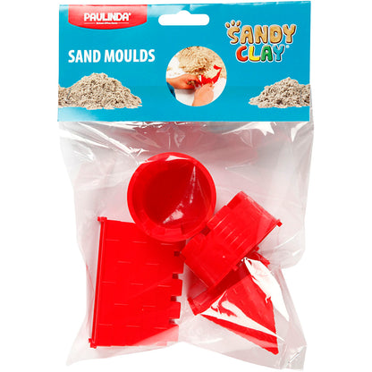 Sandforme