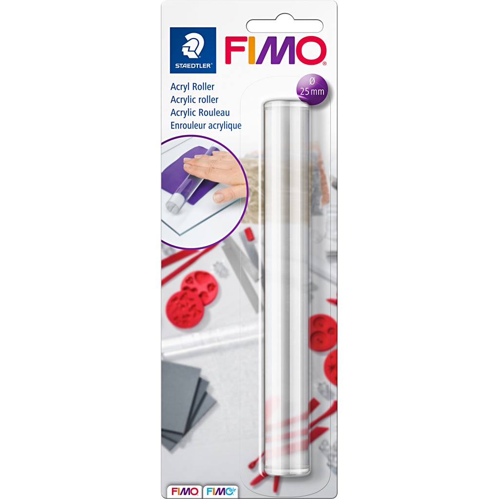 FIMO® rulle