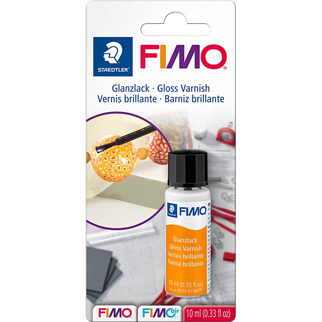 FIMO® lak