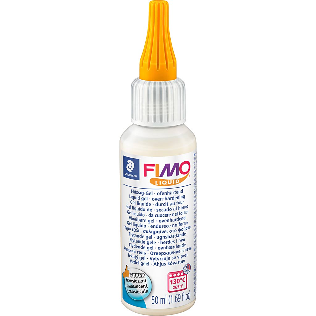 FIMO® Liquid