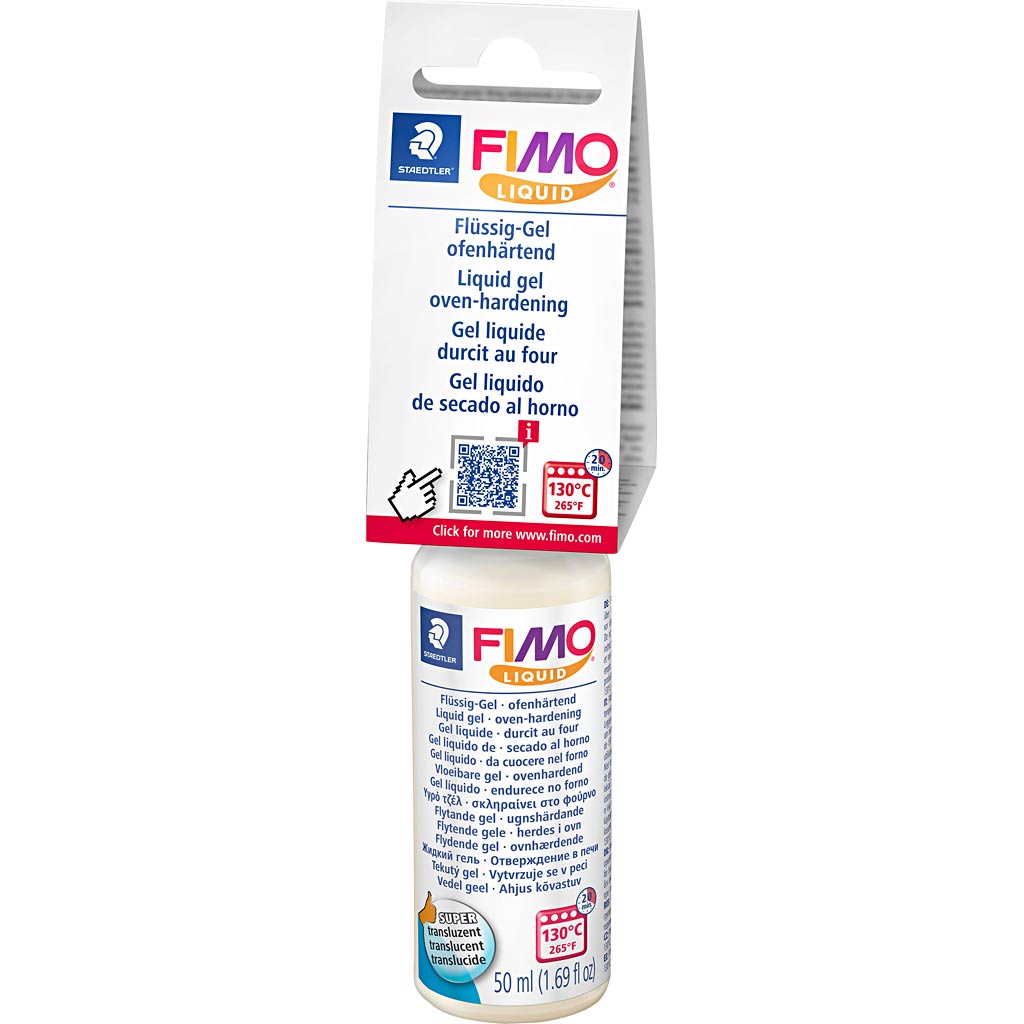 FIMO® Liquid