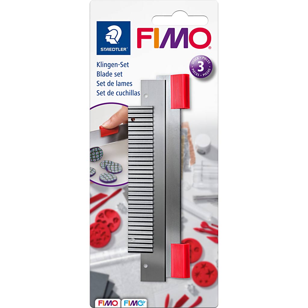 FIMO® Knive