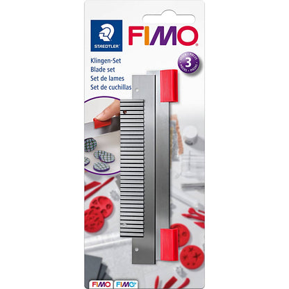 FIMO® Knive
