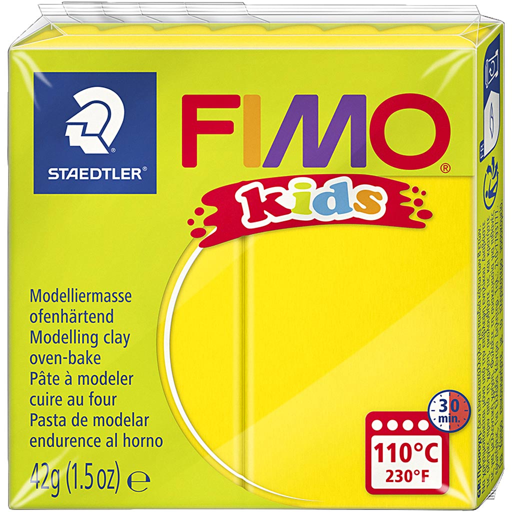 FIMO® Kids ler