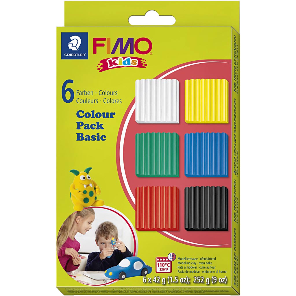 FIMO® Kids ler