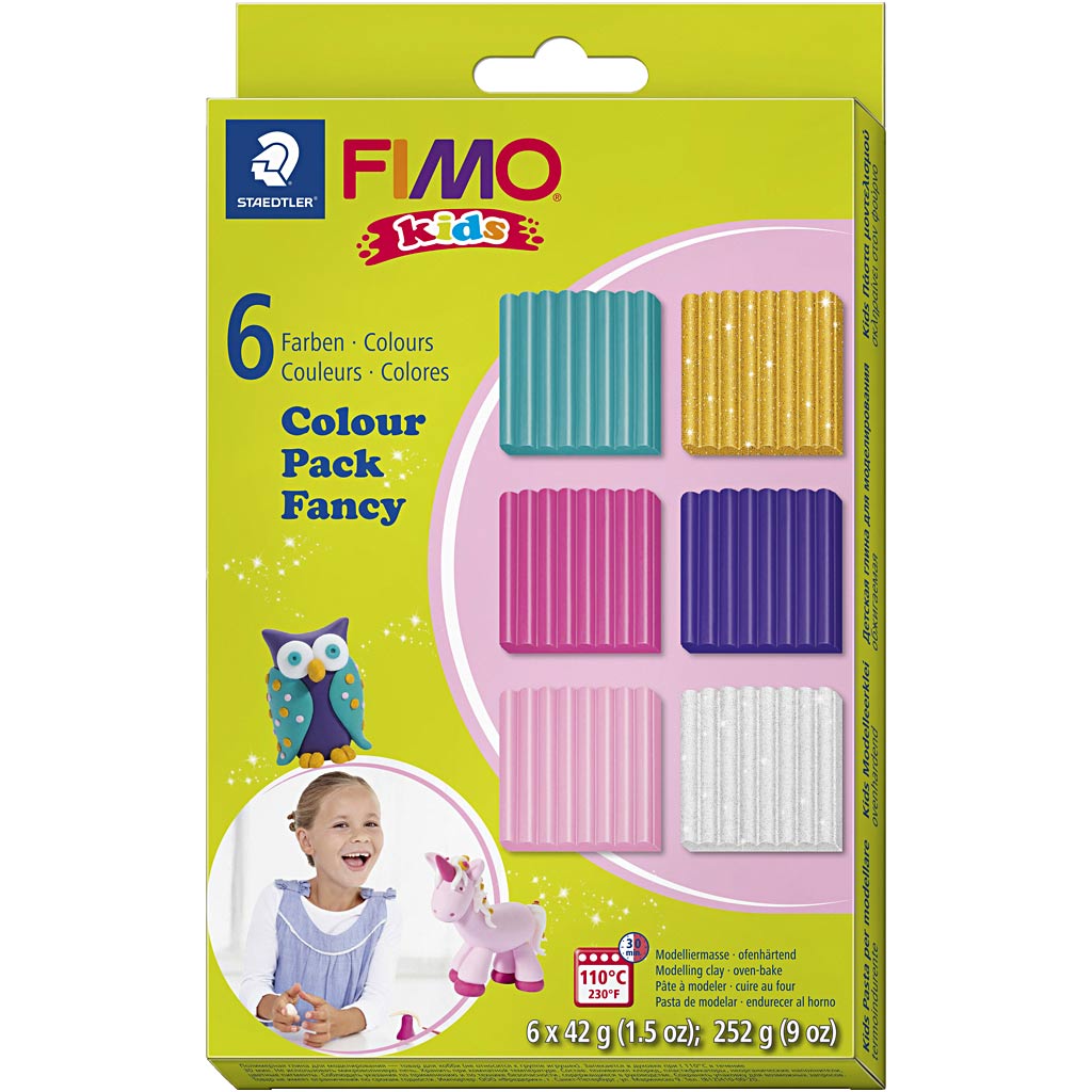 FIMO® Kids ler