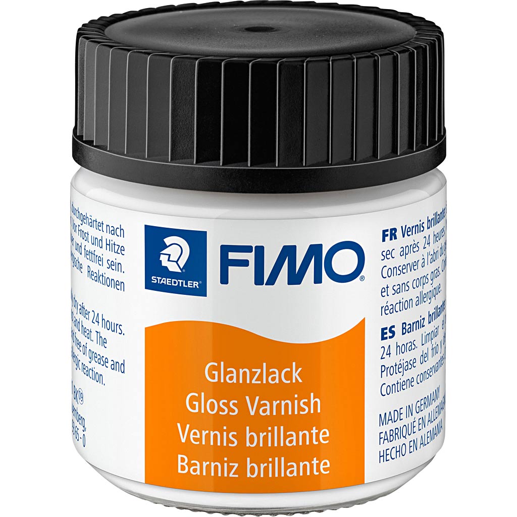 FIMO® lak