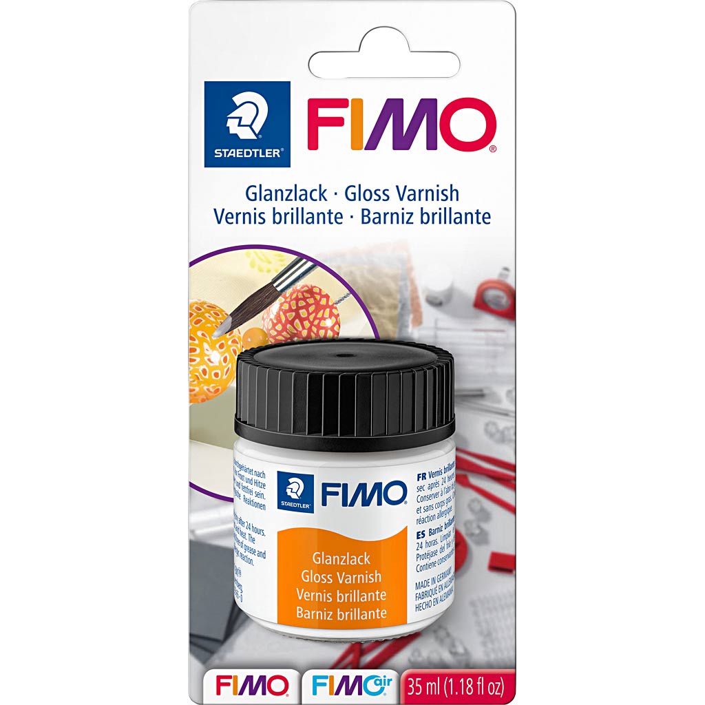 FIMO® lak