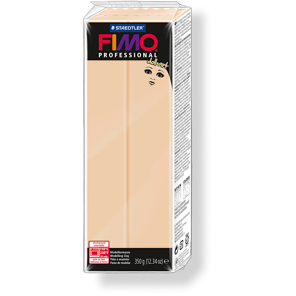 FIMO® Professional dukkeler