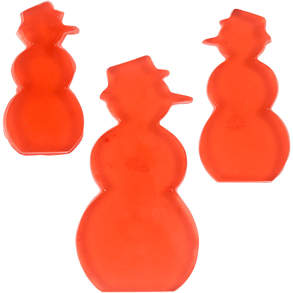 Støbeform