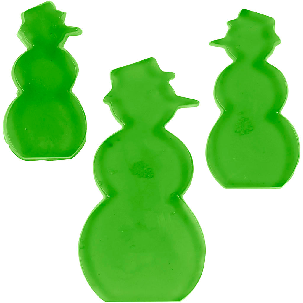 Støbeform