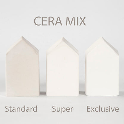 Cera-Mix Super Støbemasse