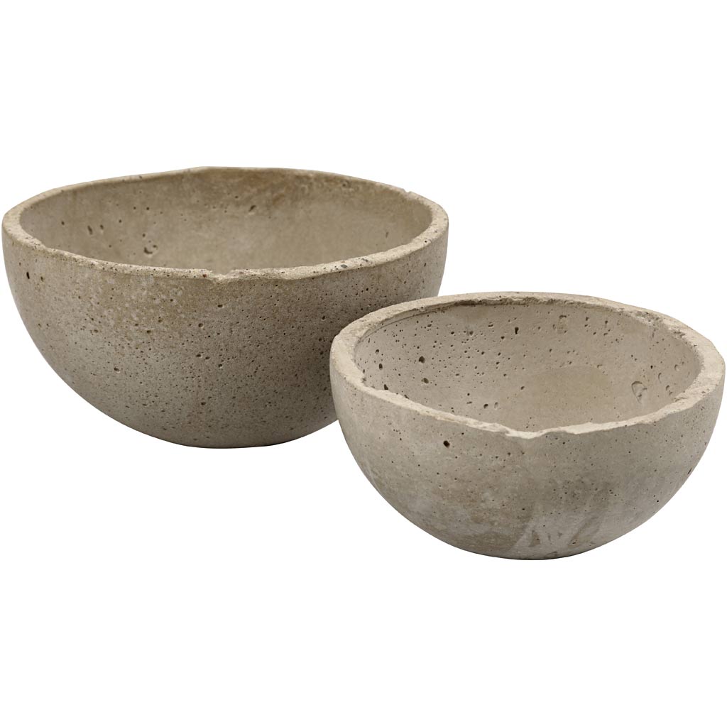 Støbeform til beton