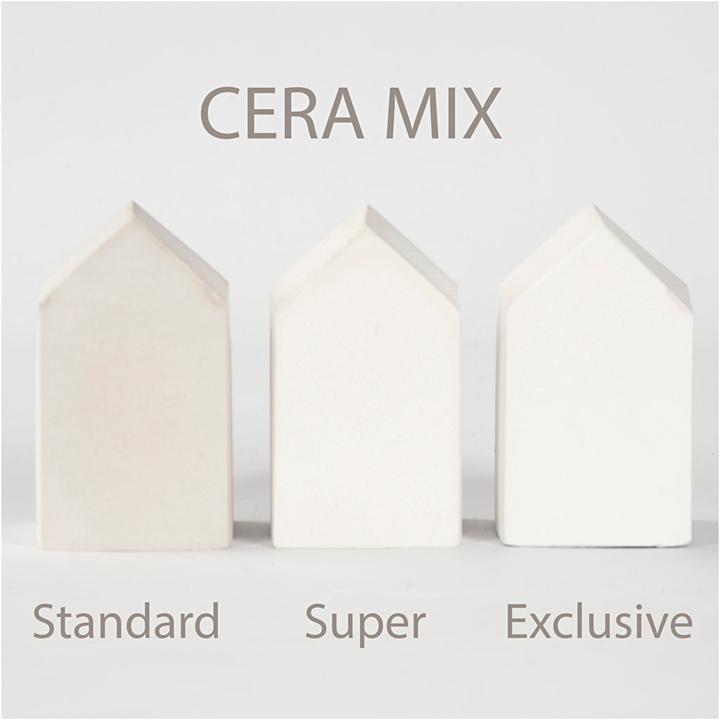 Cera-Mix Standard modelgips
