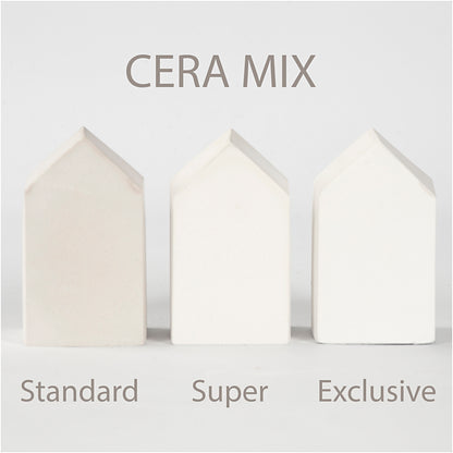 Cera-Mix Standard modelgips