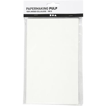 Papirpulp