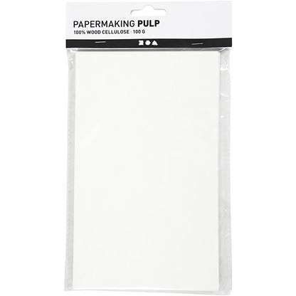 Papirpulp