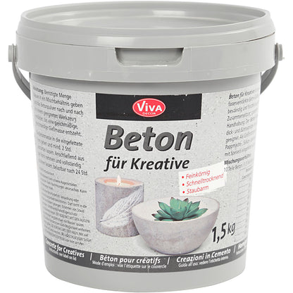 Hobbybeton