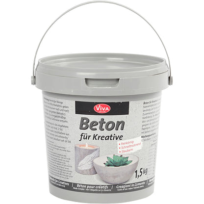 Hobbybeton