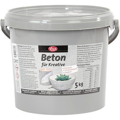 Hobbybeton