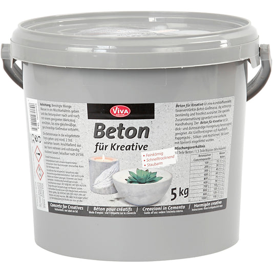 Hobbybeton
