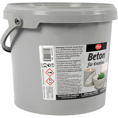 Hobbybeton
