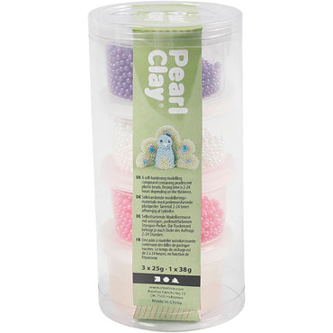 Pearl Clay®