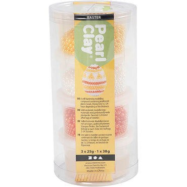 Pearl Clay®