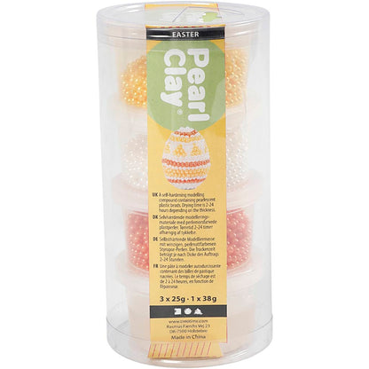 Pearl Clay®
