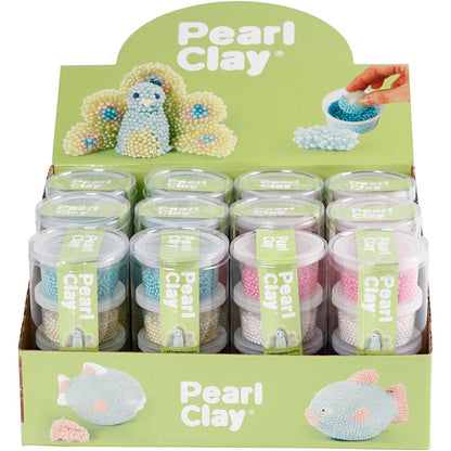 Pearl Clay®