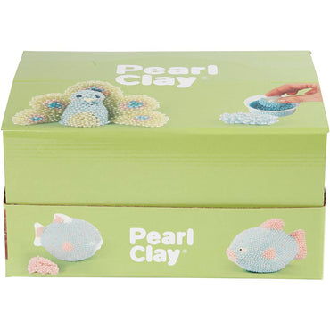 Pearl Clay®