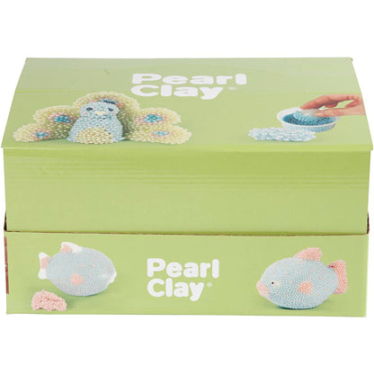 Pearl Clay®