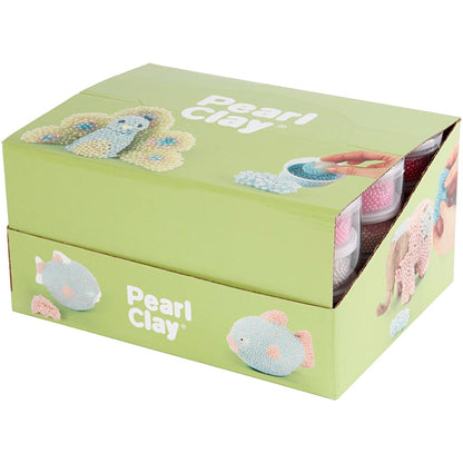 Pearl Clay®