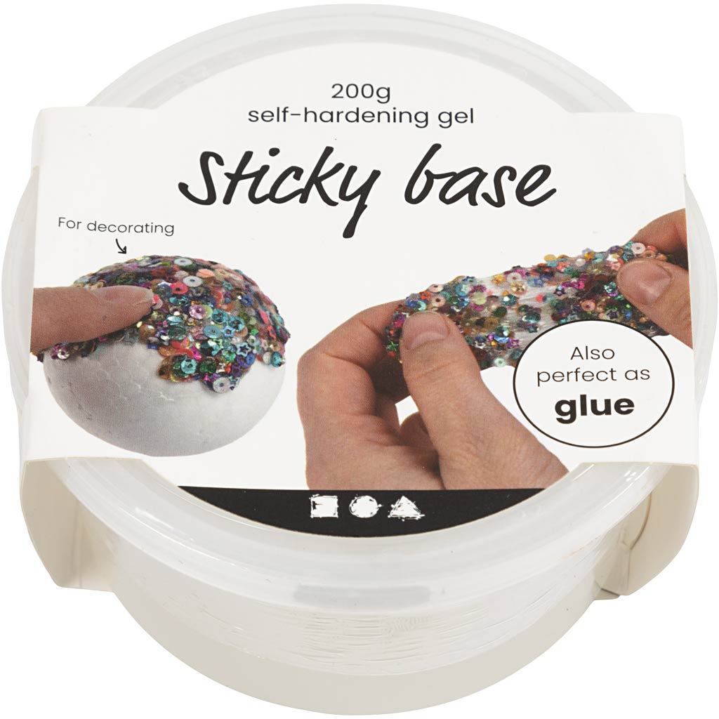 Sticky Base