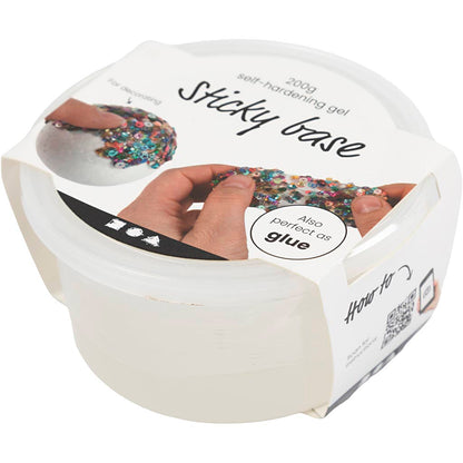 Sticky Base