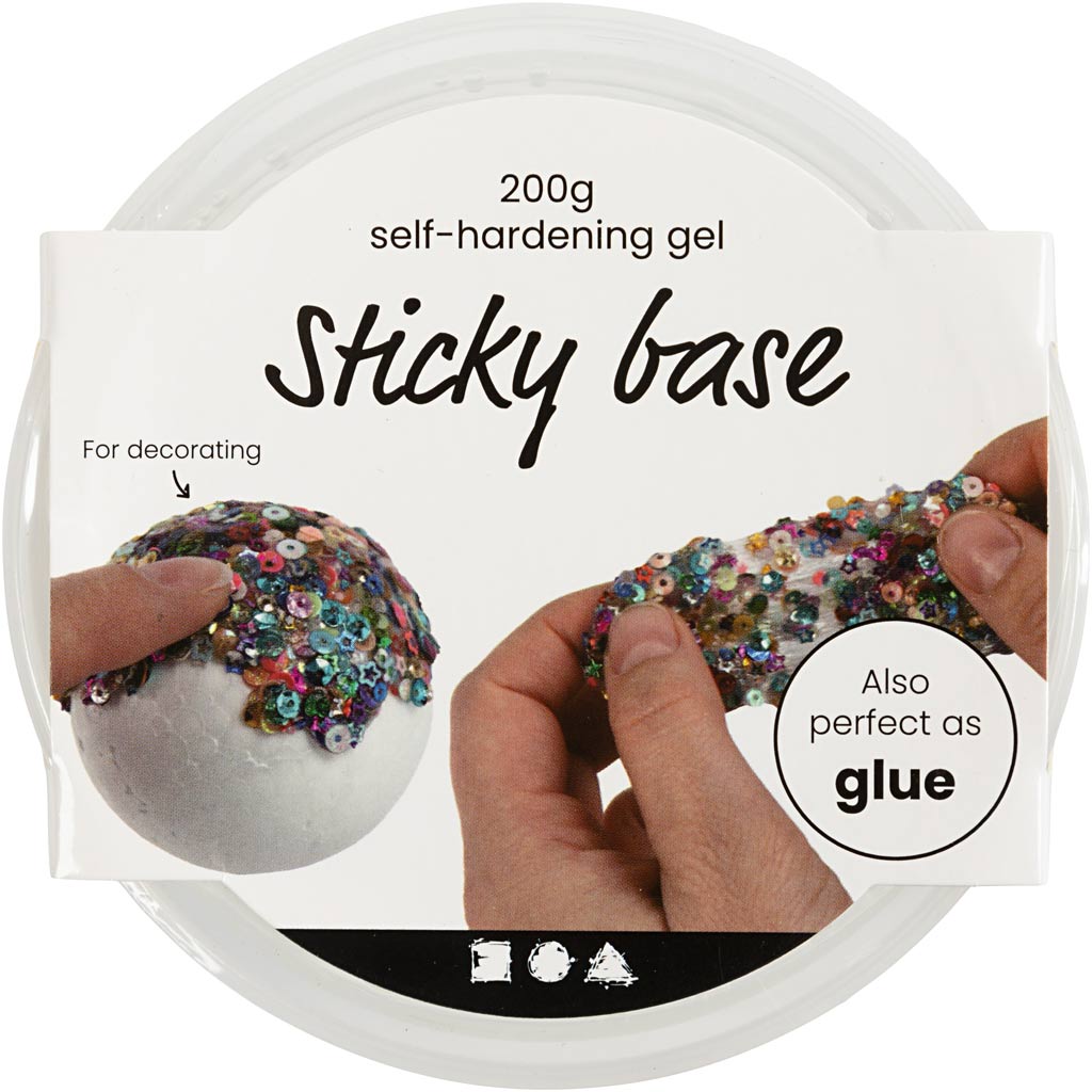 Sticky Base