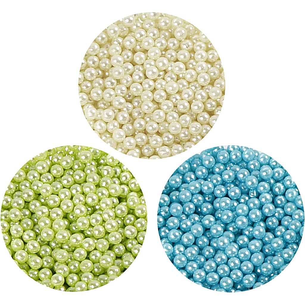 Pearl Clay®
