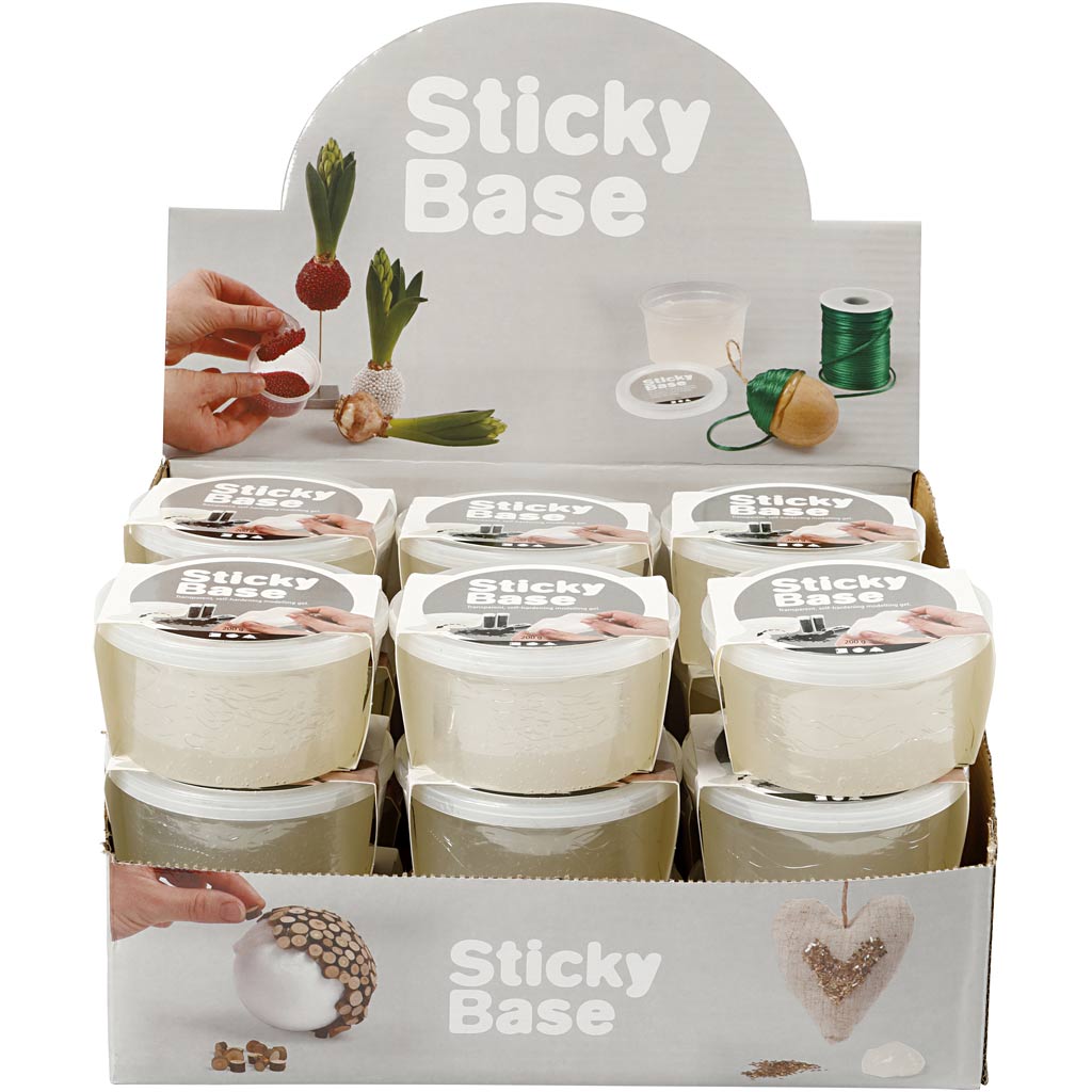 Sticky Base