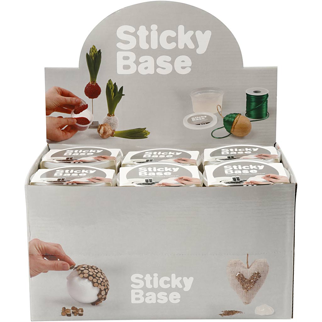 Sticky Base