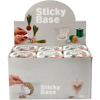 Sticky Base
