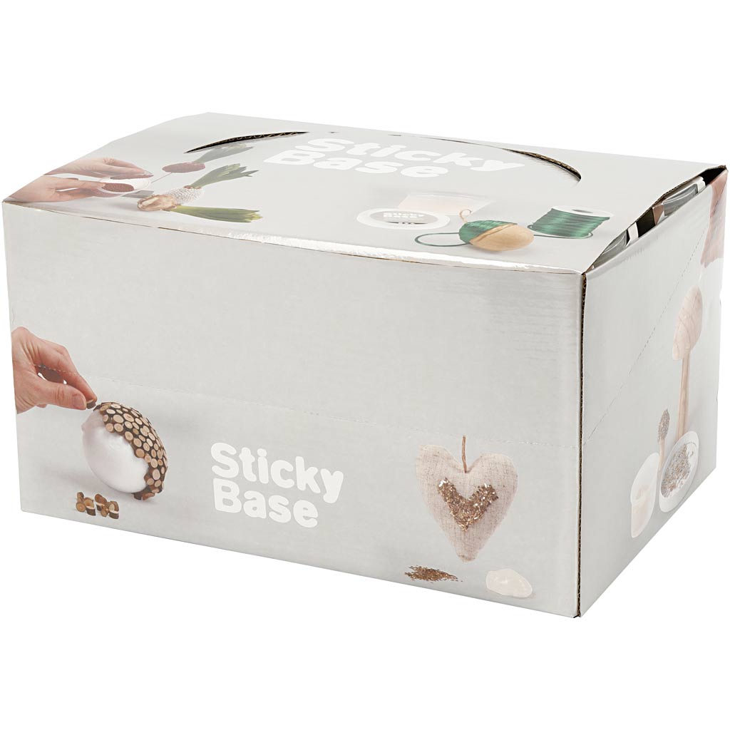 Sticky Base