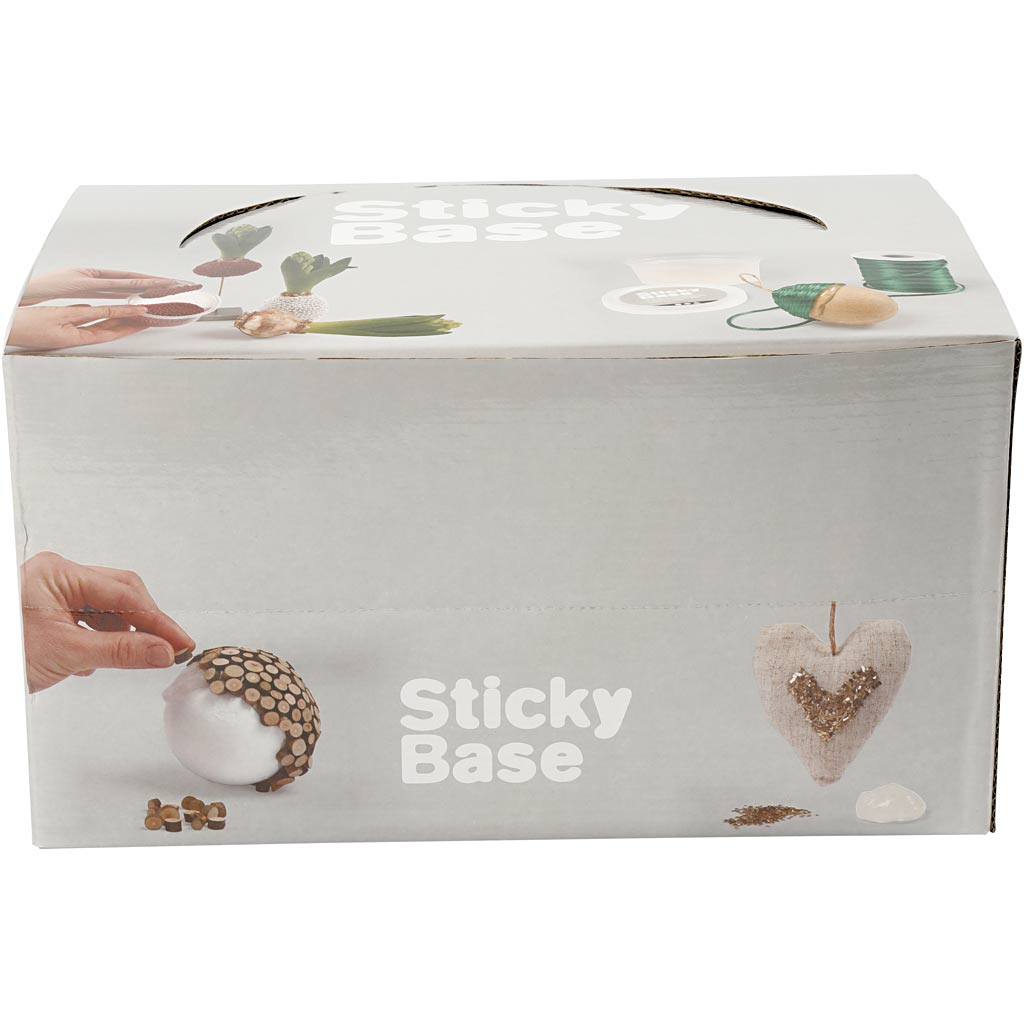 Sticky Base