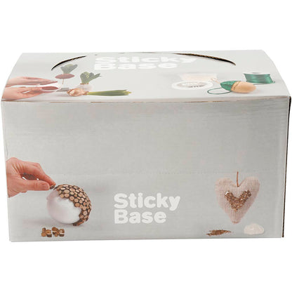 Sticky Base