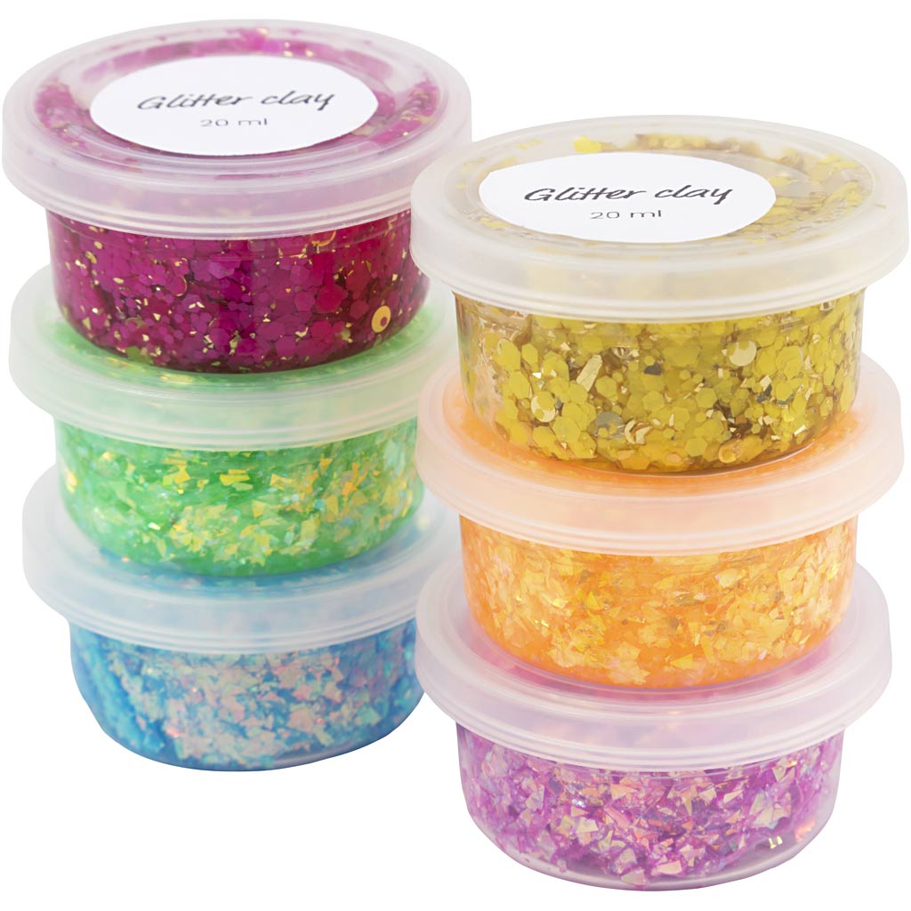 Glitter-ler
