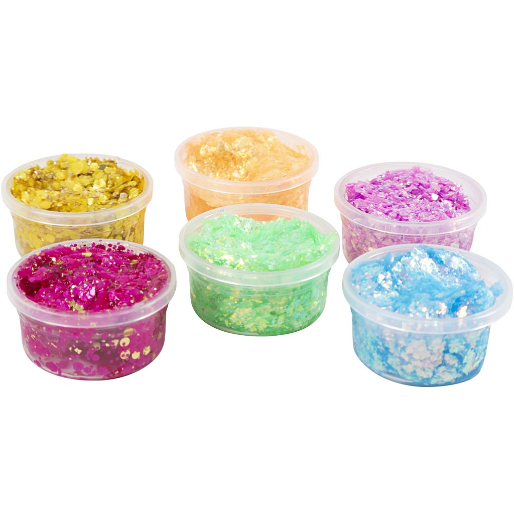 Glitter-ler