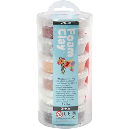 Foam Clay®