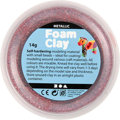 Foam Clay®