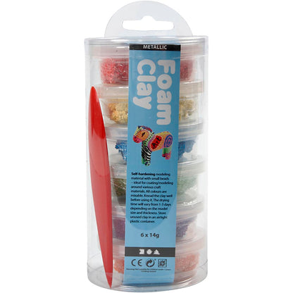 Foam Clay®
