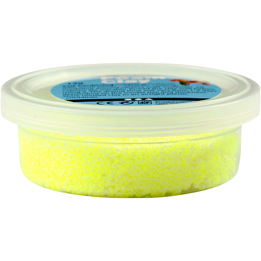 Foam Clay®