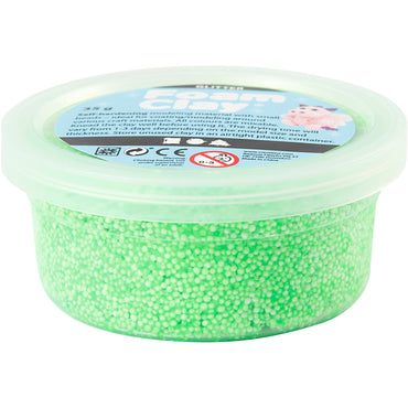 Foam Clay®